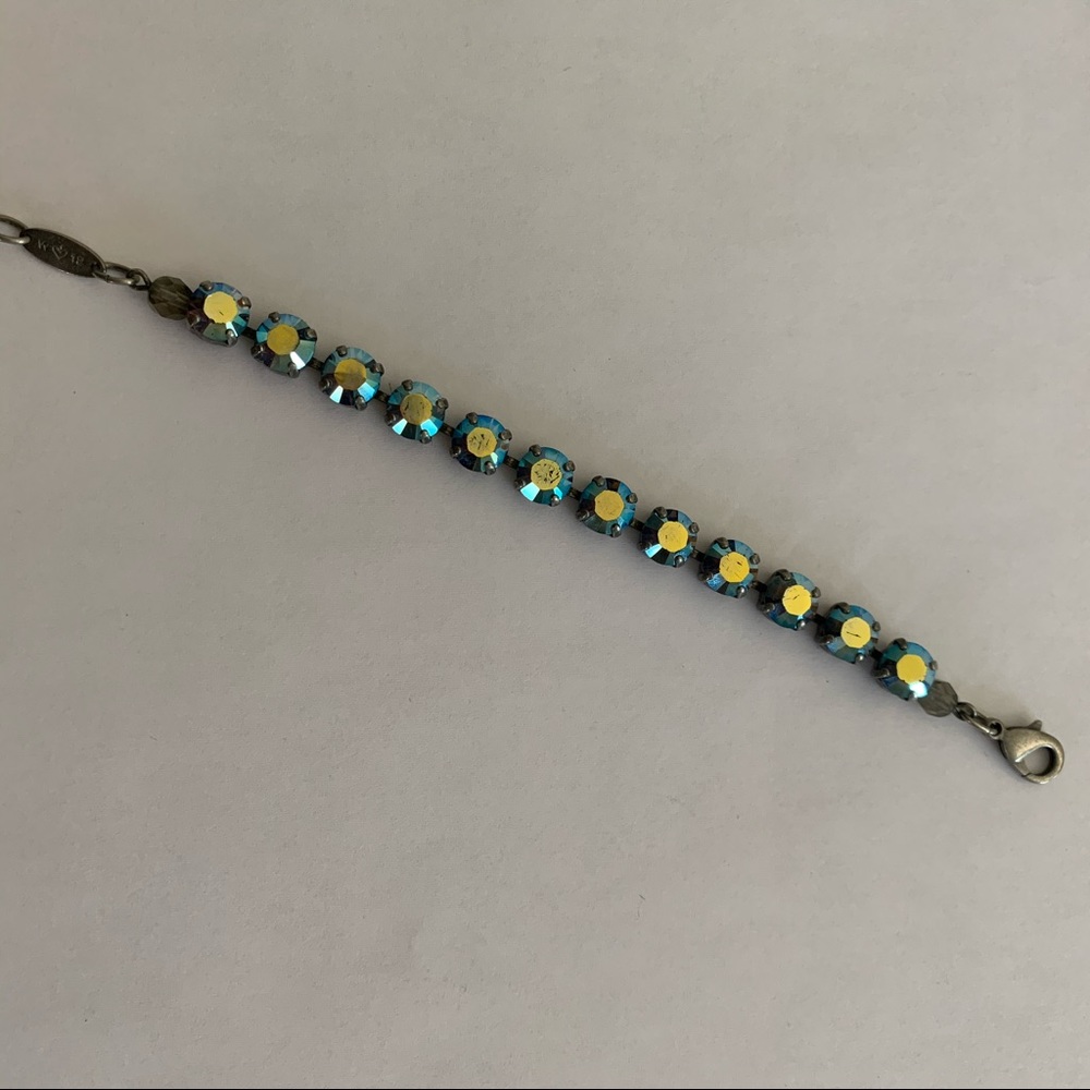 Sabika Bracelet